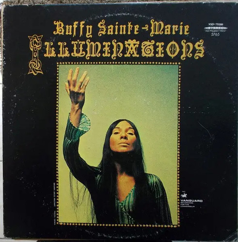 Buffy sainte marie - buffy, sainte-marie