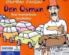 Engin, Osman: Don Osman - Neue