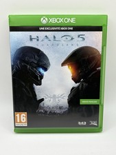 Halo 5-Guardians | Xbox One |
