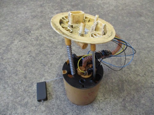 Kraftstoffpumpe dieselpumpe - kraftstoffpumpe,