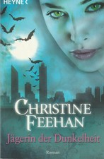 Jägerin der Dunkelheit von