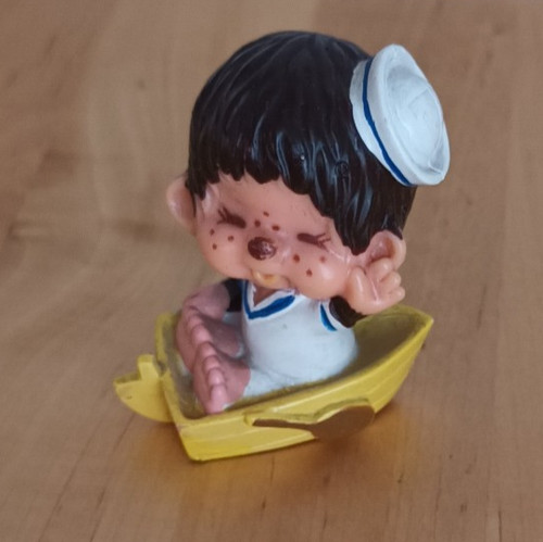 Original sekiguchi monchhichi - original,