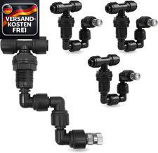 Reptilien Sprüher Düse 360°