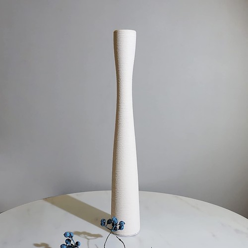 Keramikvase blumenvase groß - blumenvase,