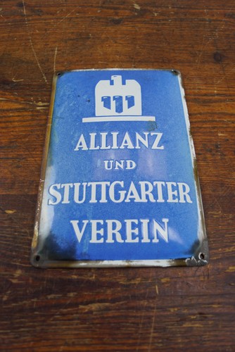 Emailschild allianz - emailschild,