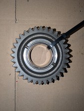 Deutz Fahr DX 110 Getriebe