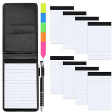 Mini notizblock set 11 - mini,