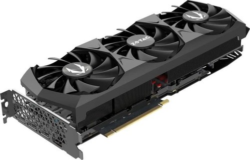 Zotac nvidia geforce - zotac, rtx