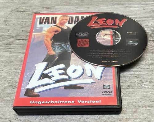 Leon jean claude - „leon,