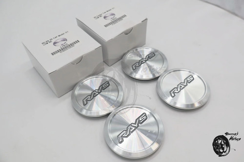 Rays ring volk racing - volk, center