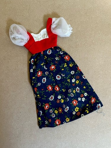 Barbie vintage kleidung - barbie,