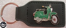 Simson Schwalbe Green Green