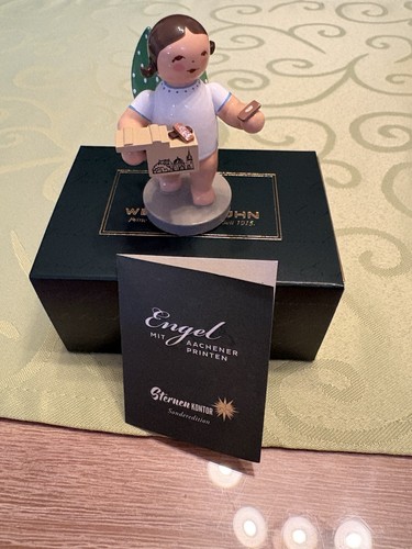 Wendt und kühn engel - und,