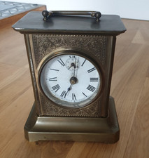 Junghans antiker Reisewecker