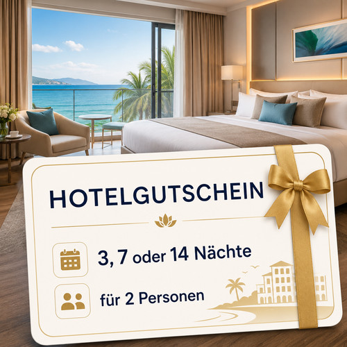 Hotelgutschein 14 - hotelgutschein, 3,