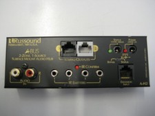 Russound A-H2