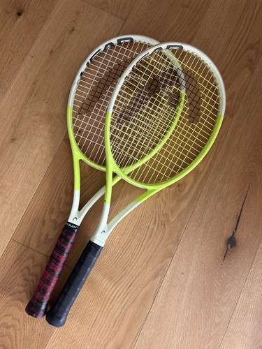 Tennisschläger head extreme - tennisschläger,