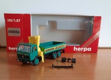 Herpa 1:87 806064: MB NG 3a