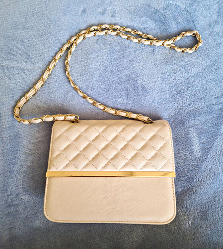 Damen umhängetasche beige - damen,