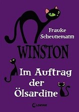 Winston Im Auftrag der