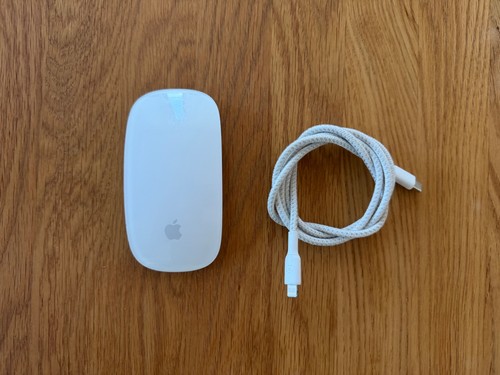 Apple magic mouse - apple,