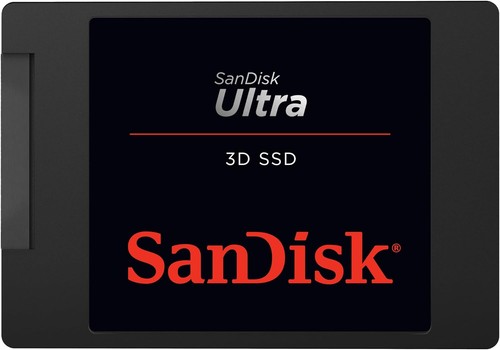 Sandisk ultra 4tb - sandisk, ssd,