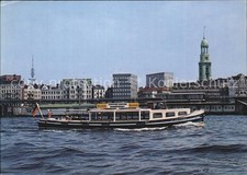 Motorboote M.B. Optimist