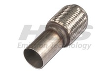 Flexrohr Abgasanlage interFLEX