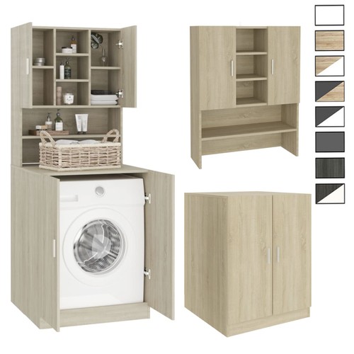 Waschmaschinenschrank