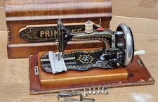 Geigenfuß Stoewer antike