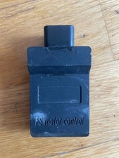 Yamaha Aerox CDI 25 km/h