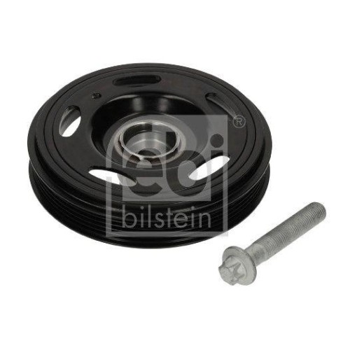 Febi bilstein riemenscheibe - febi,