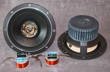 Fostex 208 FE Sigma