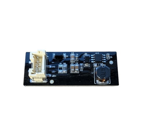 Ersatzplatine led rückleuchte - ersatzplatine,
