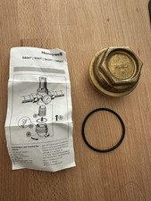 Honeywell Resideo Braukmann