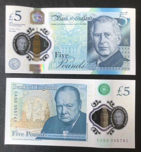 Unc bank england - unc,