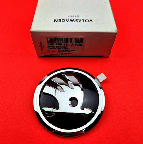 Original skoda 3v0853621a fod - original,