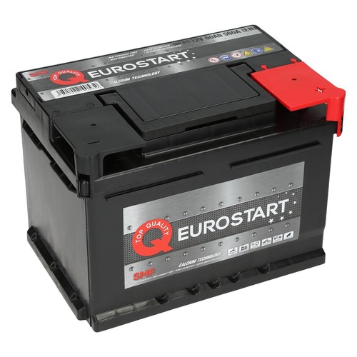Pkw autobatterie volt 60ah - autobatterie, 12