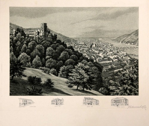 Fritz schwimbeck heidelberg - schwimbeck:,