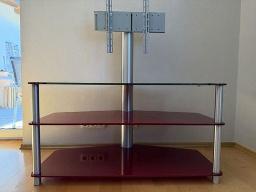 Spectral phono rack - tv/phono,