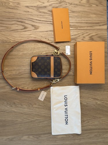 Louis vuitton danube - louis,