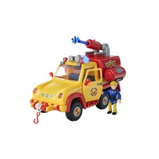 Simba Feuerwehrmann Sam