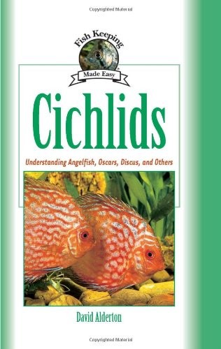 Cichlids understanding - cichlids:,