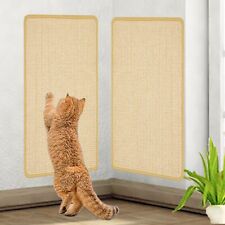 2 Stück Kratzteppich