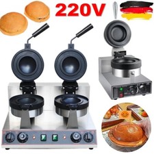 220V Hamburger Maschine