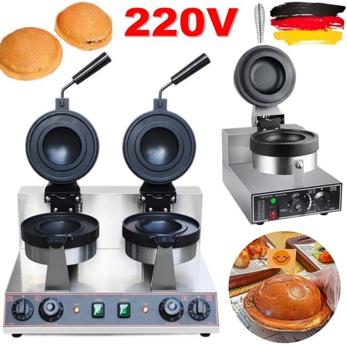 220v hamburger maschine - hamburger,