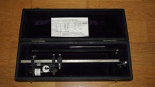 Planimeter Kompensations-Polar-Planimeter DUPA N° 1