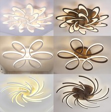 LED Lampen Lichtfarbe &