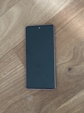 Original Samsung Galaxy S20FE