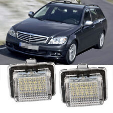 für Mercedes-Benz C-Klasse